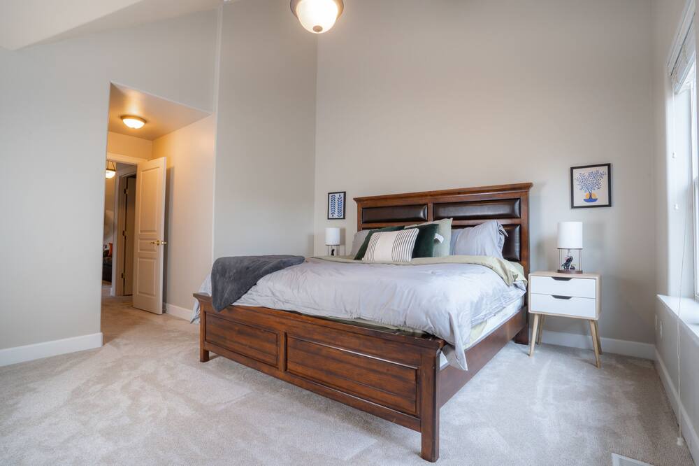 Photo of Bedroom in Westbrook Meadows
