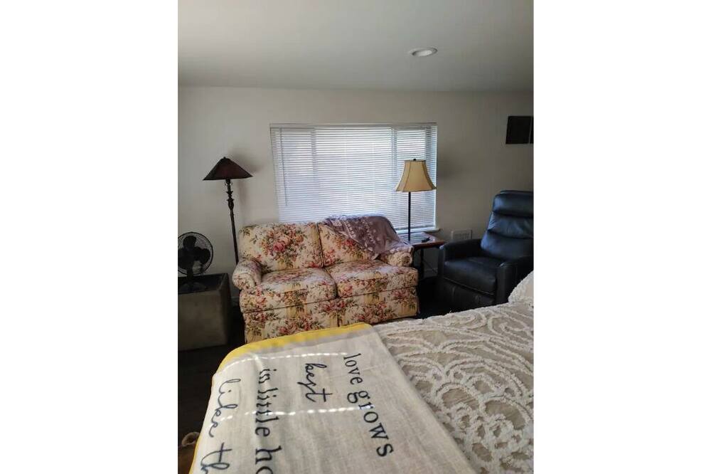 Photo of Bedroom in Bellingham
