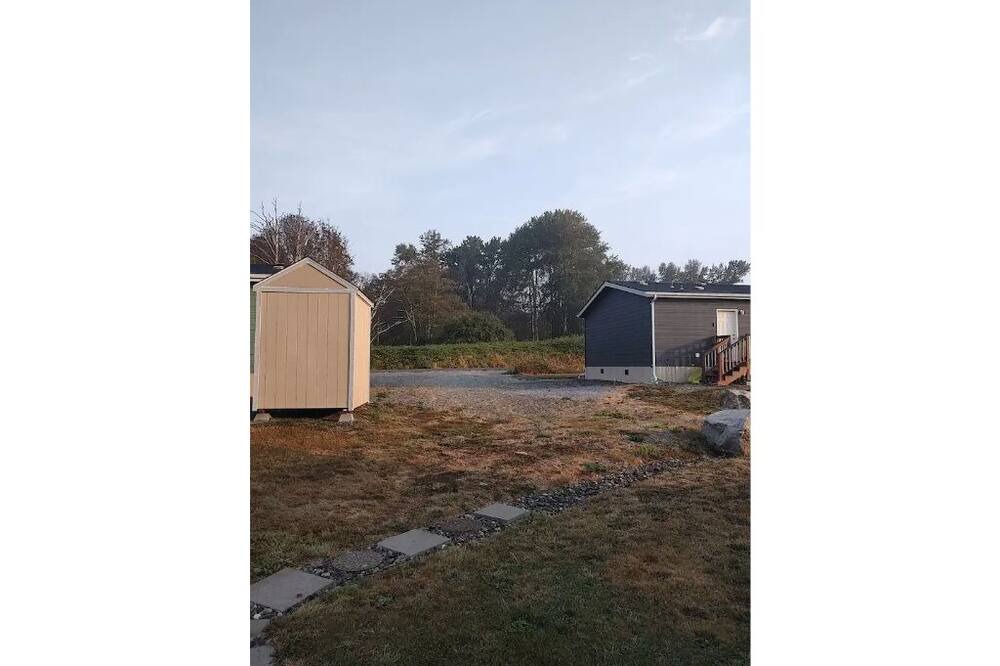Photo of Outdoor in Bellingham