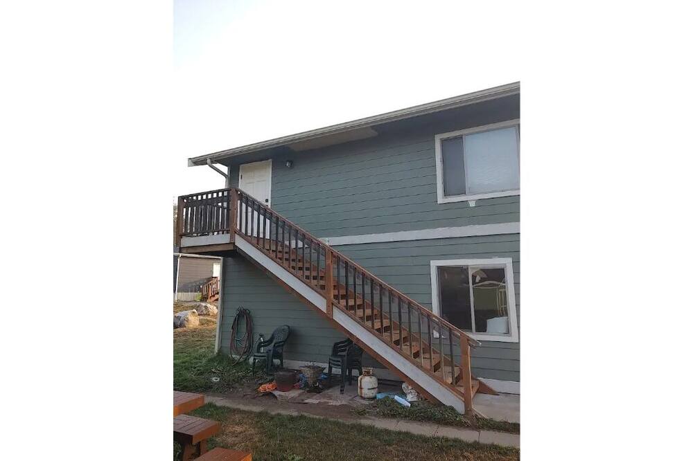 Photo of Outdoor in Bellingham