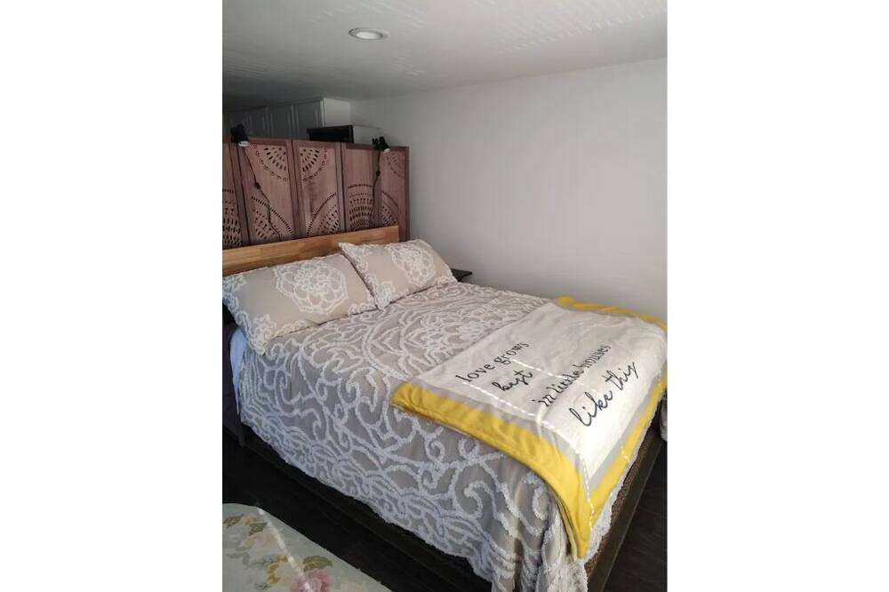Photo of Bedroom in Bellingham