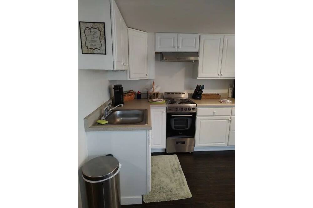Photo of Kitchen in Bellingham