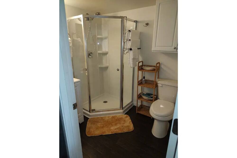 Photo of Bathroom in Bellingham