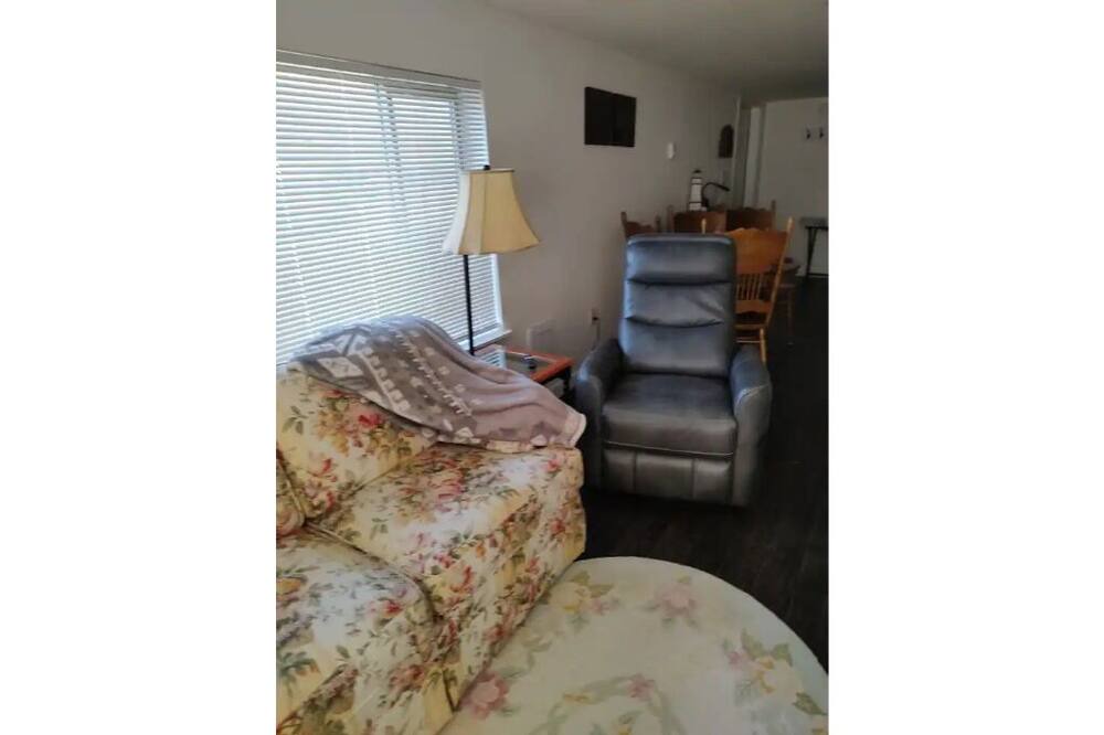 Photo of Bedroom in Bellingham