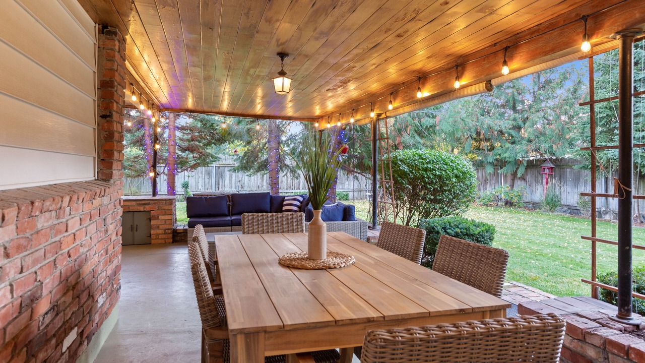 Photo of Outdoor in North Spokane