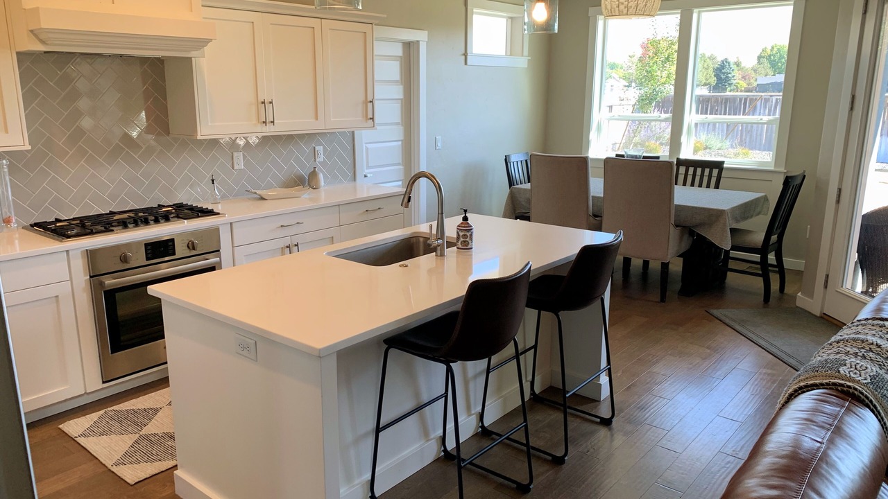 Photo of Kitchen in Northwest Boise City