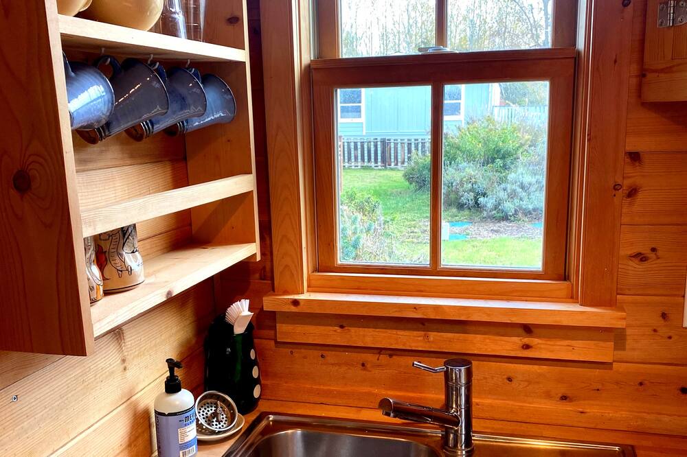 Photo of Kitchen in Point Roberts