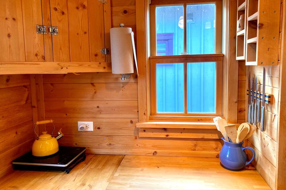 Photo of Bathroom in Point Roberts