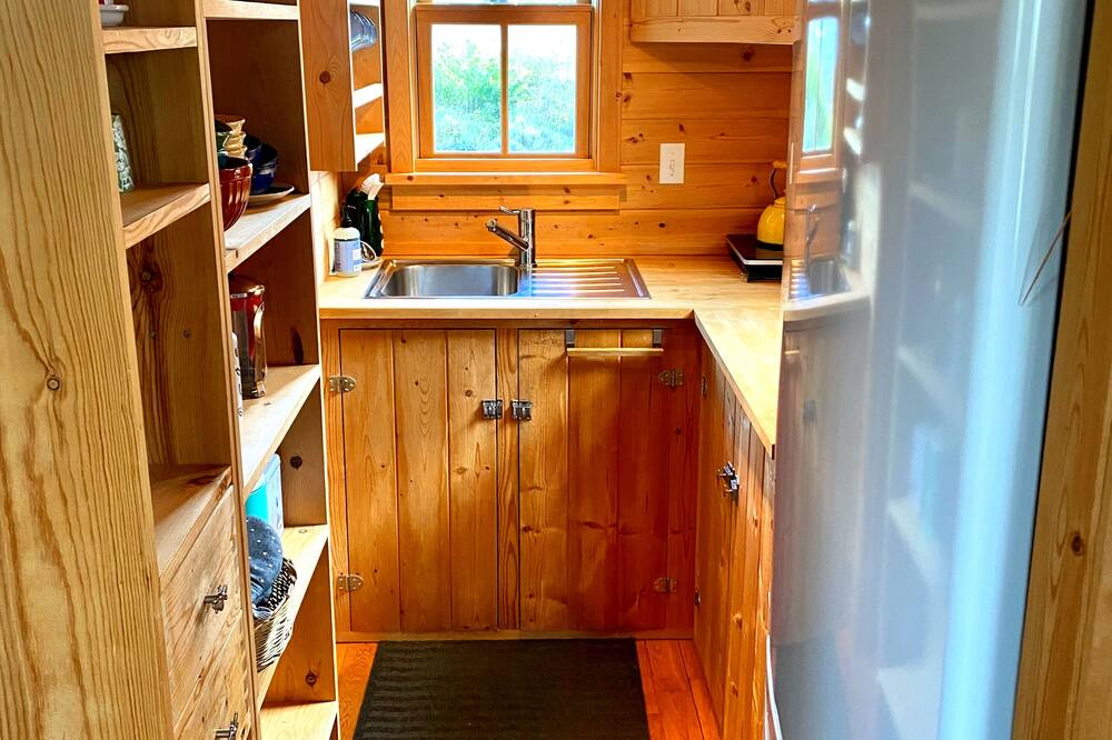 Photo of Kitchen in Point Roberts