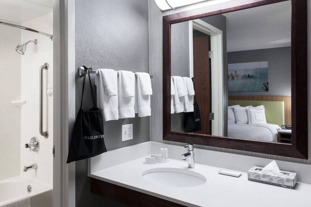 Photo of Bathroom in Southeast Boise
