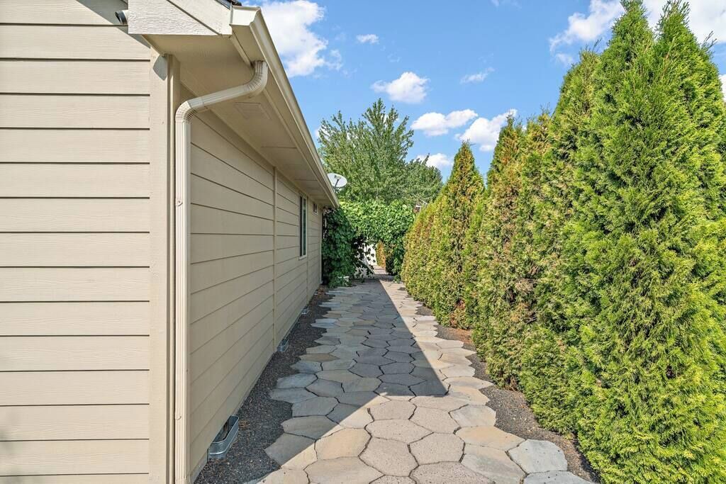 Photo of Outdoor in Meridian