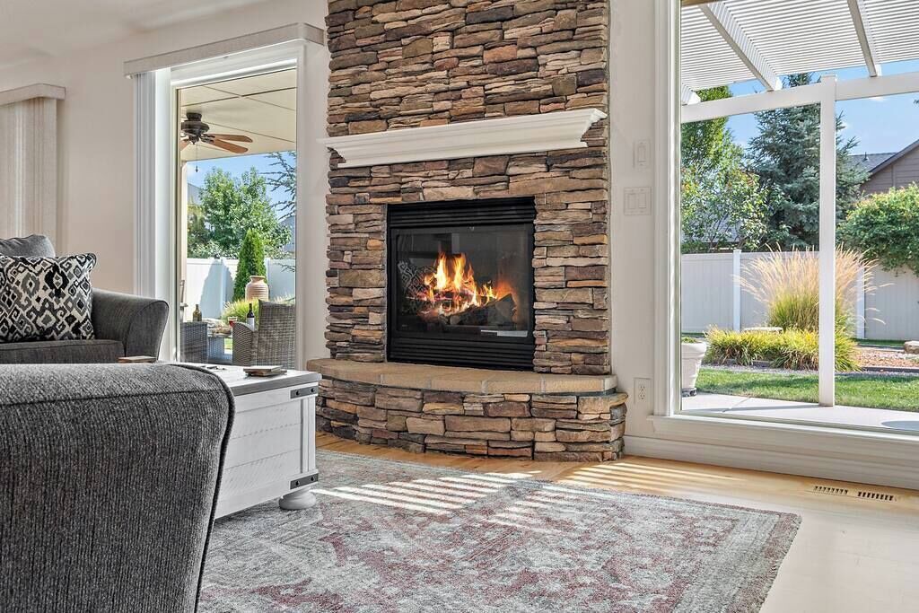 Photo of Livingroom in Meridian