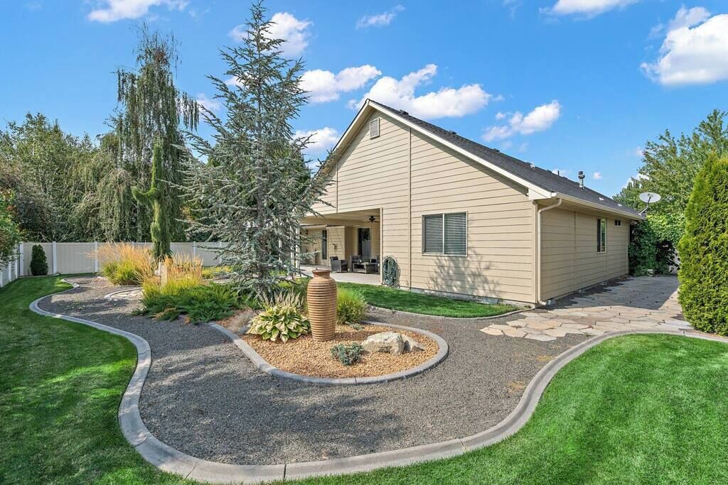 Photo of Outdoor in Meridian