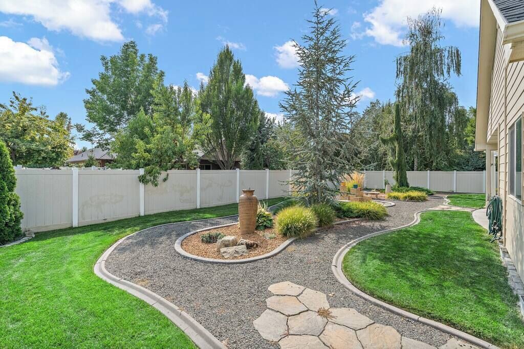 Photo of Outdoor in Meridian