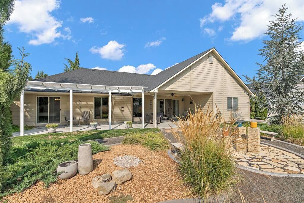 Photo of Outdoor in Meridian