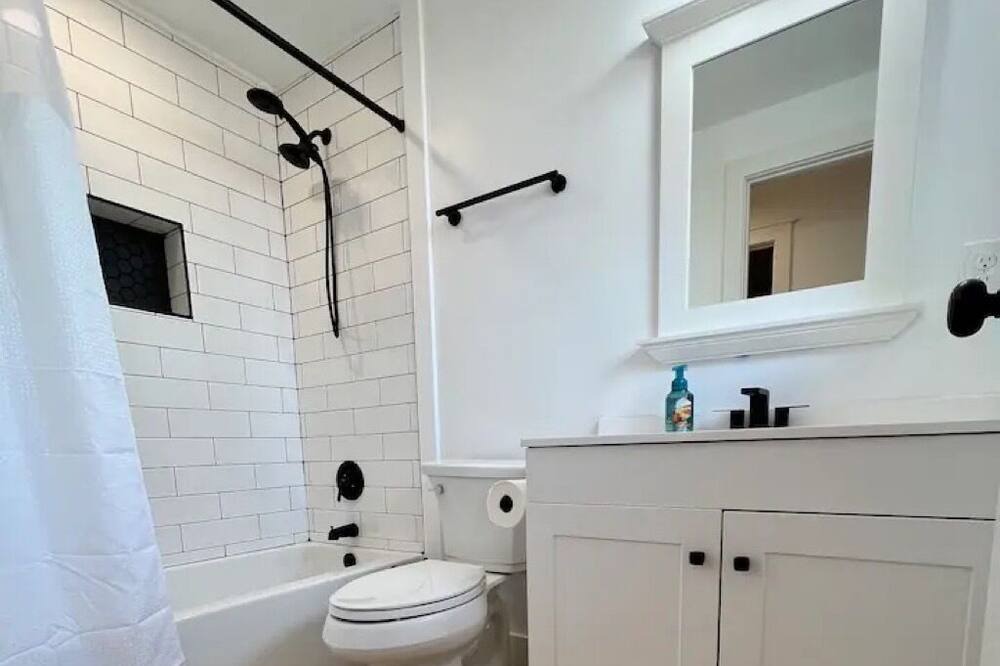 Photo of Bathroom in Eastside