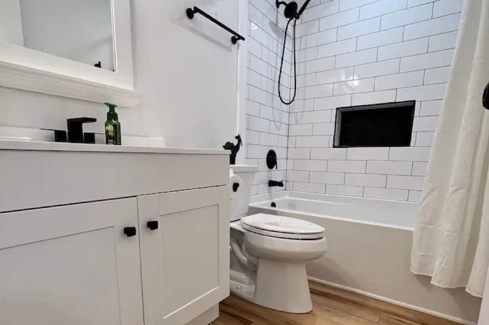 Photo of Bathroom in Eastside