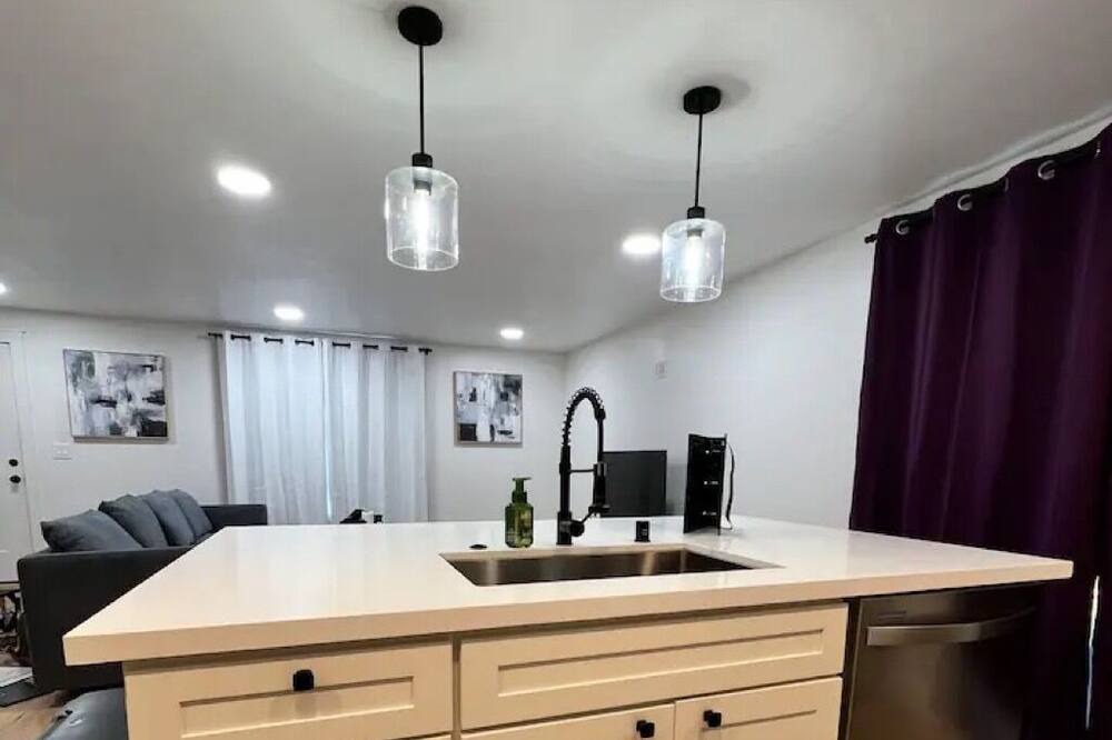 Photo of Kitchen in Eastside