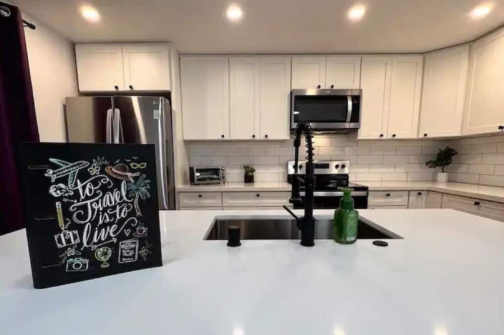 Photo of Kitchen in Eastside