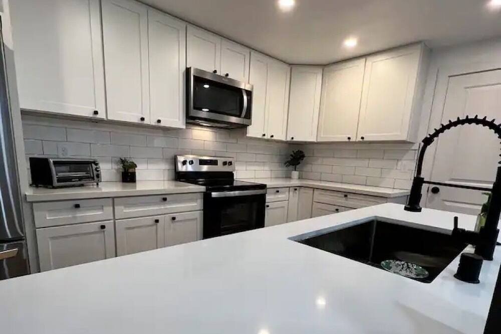 Photo of Kitchen in Eastside
