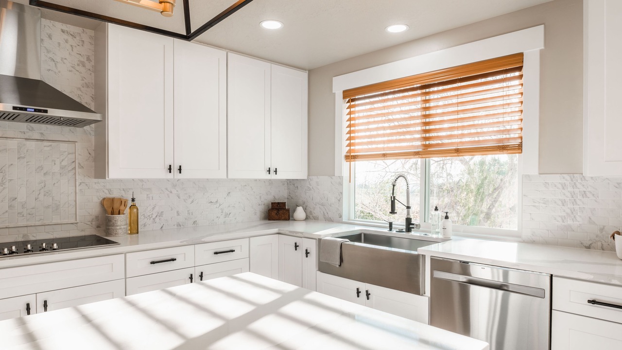 Photo of Kitchen in Huston