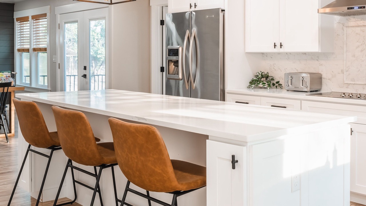 Photo of Kitchen in Huston