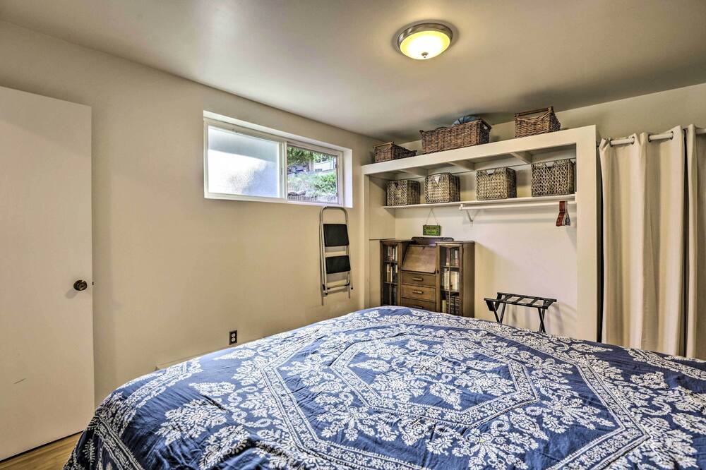 Photo of Bedroom in Lakeridge