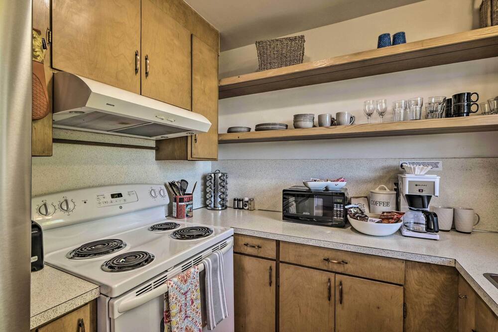 Photo of Kitchen in Lakeridge