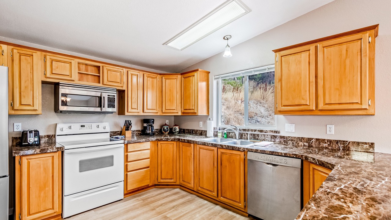 Photo of Kitchen in Harrison