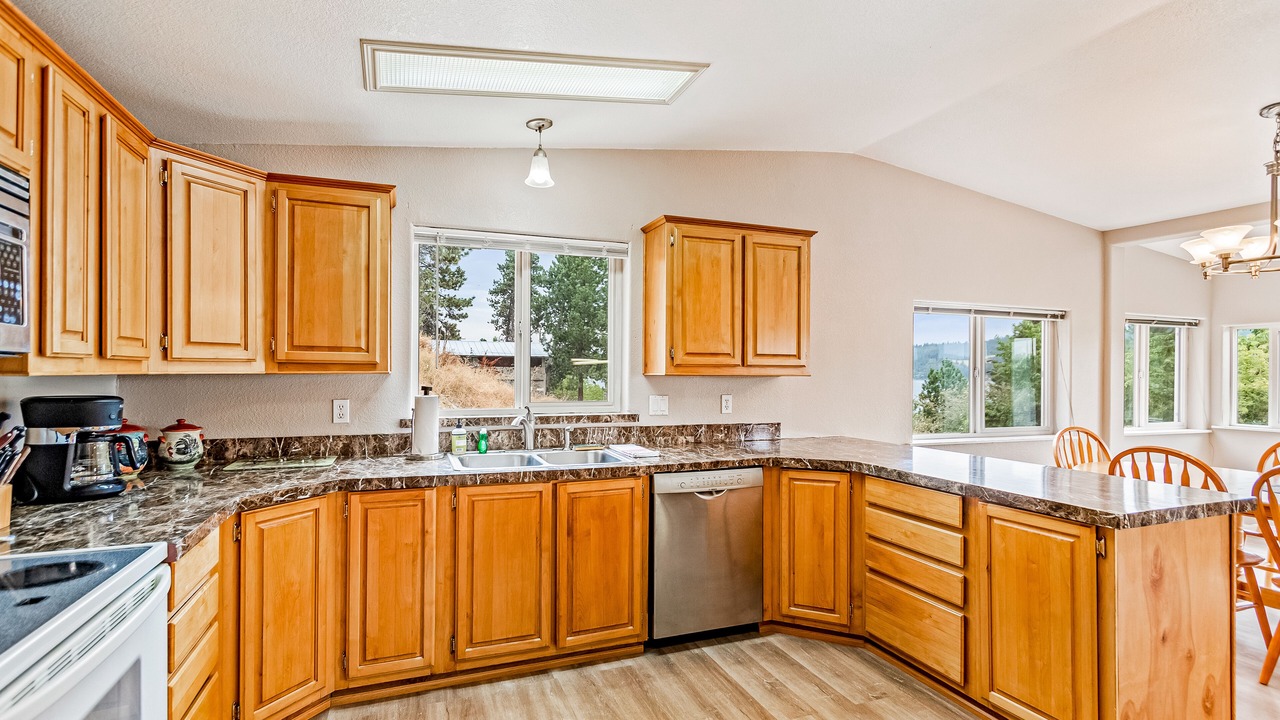 Photo of Kitchen in Harrison