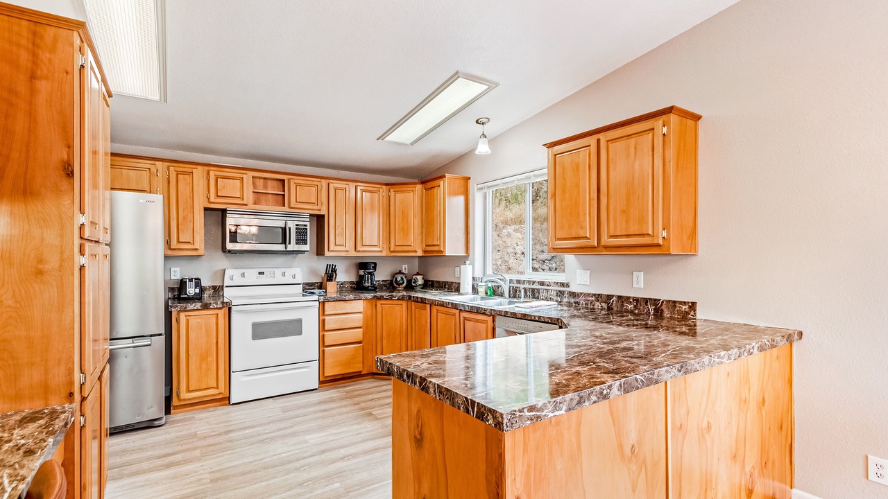 Photo of Kitchen in Harrison