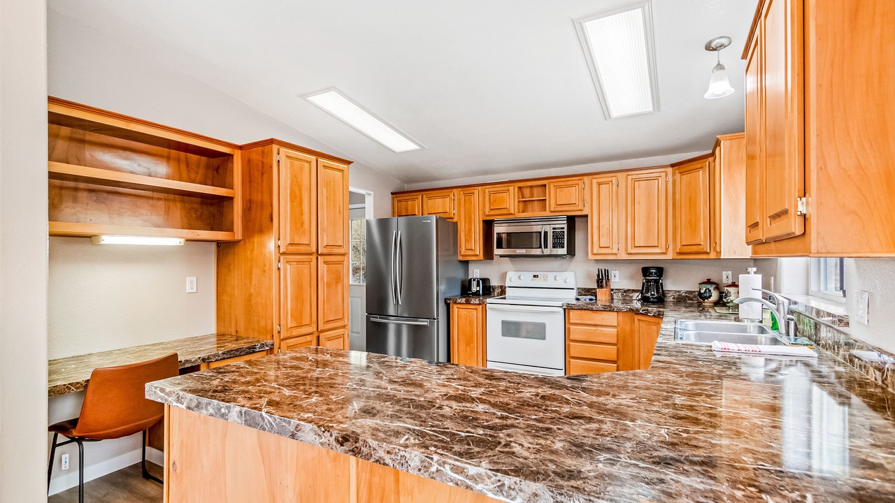 Photo of Kitchen in Harrison