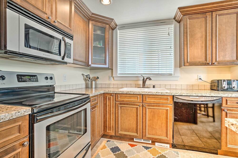 Photo of Kitchen in Oroville