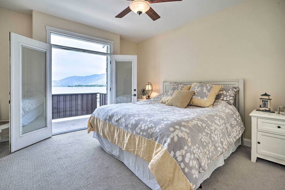 Photo of Bedroom in Oroville