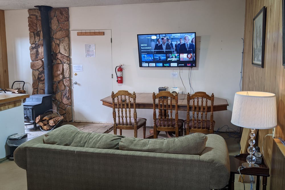 Photo of Livingroom in Nordland