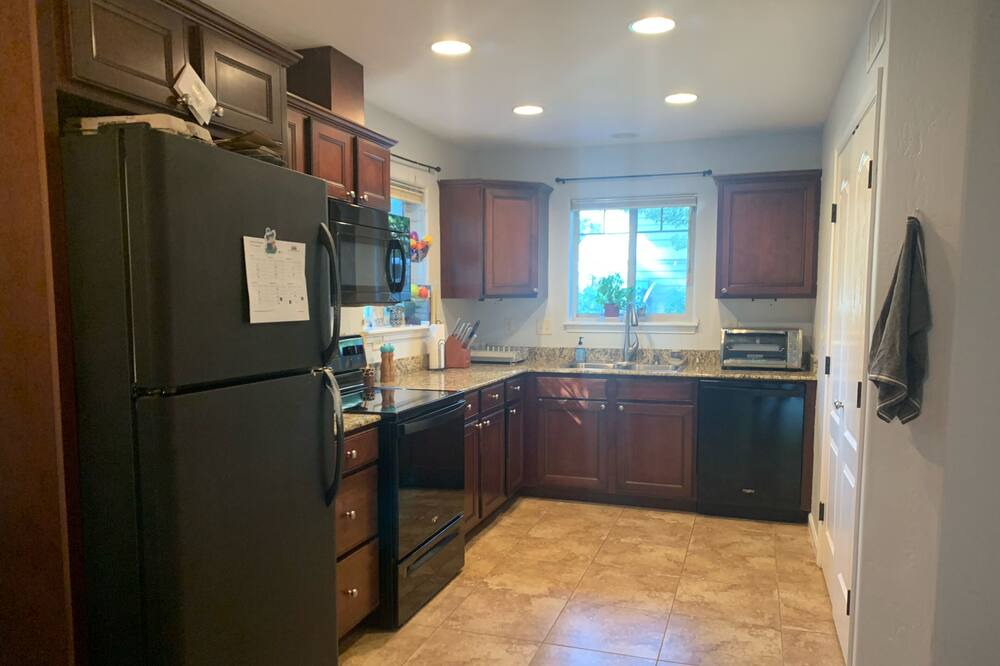 Photo of Kitchen in Grants Pass