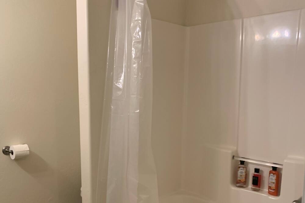 Photo of Bathroom in Grants Pass
