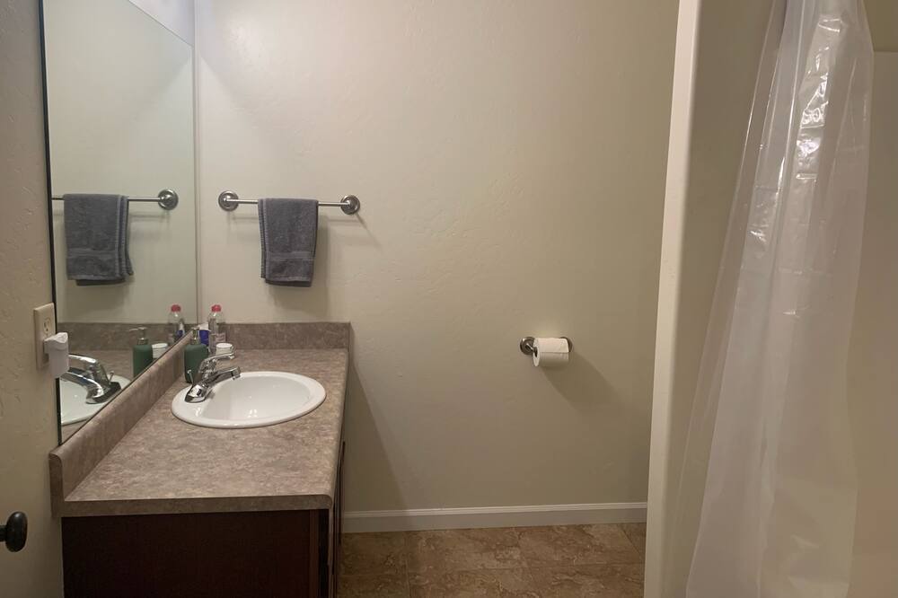 Photo of Bathroom in Grants Pass
