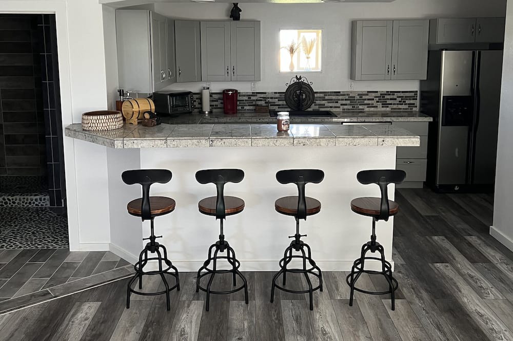 Photo of Kitchen in Heyburn