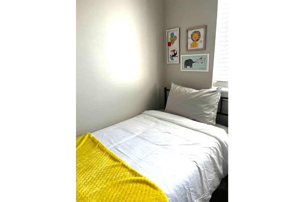 Photo of Bedroom in Ammon