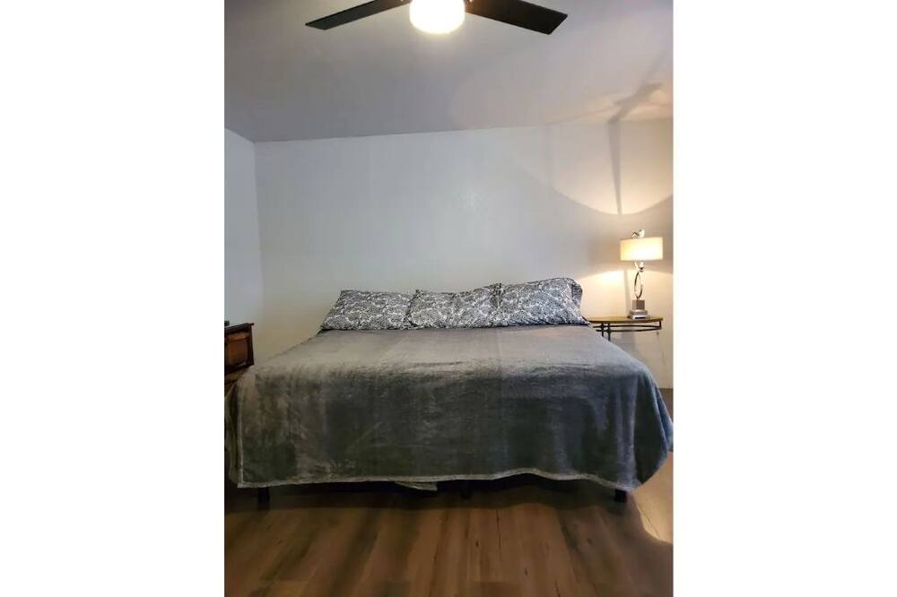Photo of Bedroom in Spokane