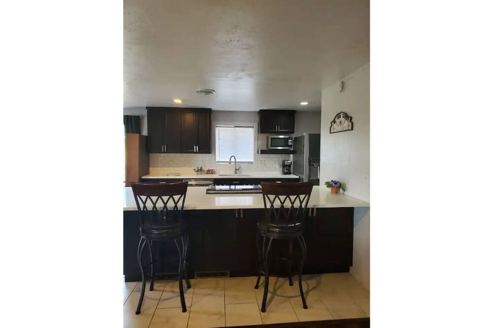 Photo of Kitchen in Spokane