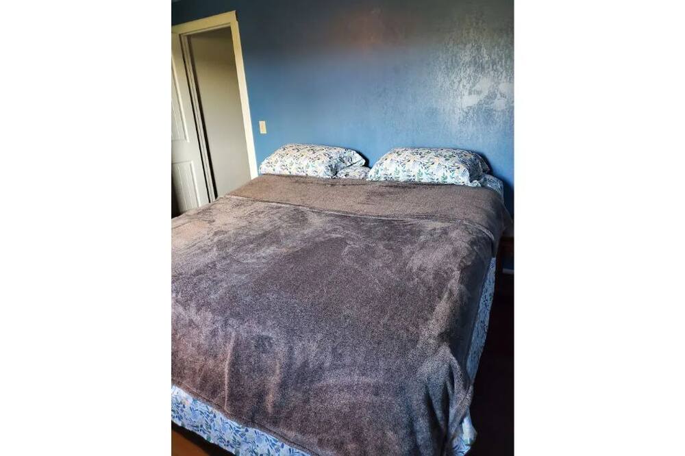 Photo of Bedroom in Spokane