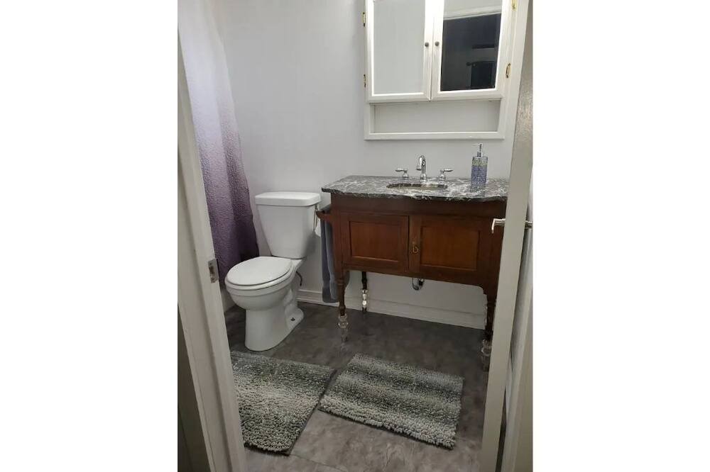 Photo of Bathroom in Spokane