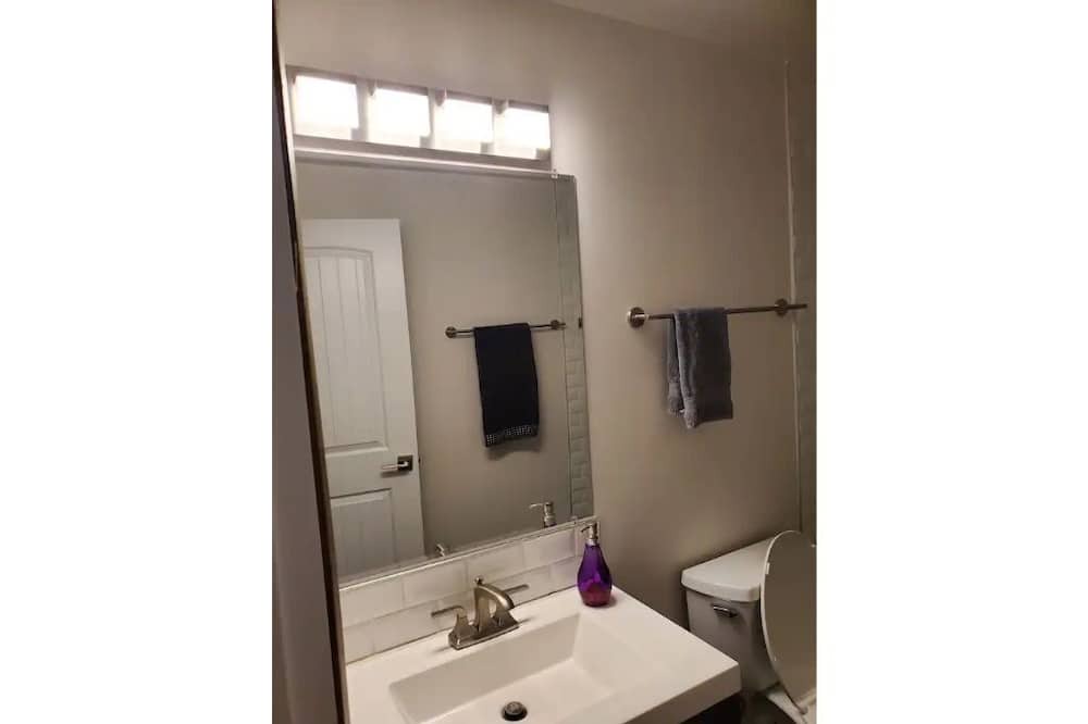 Photo of Bathroom in Spokane