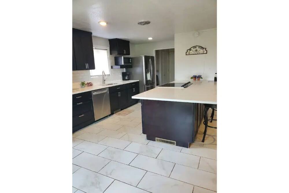 Photo of Kitchen in Spokane