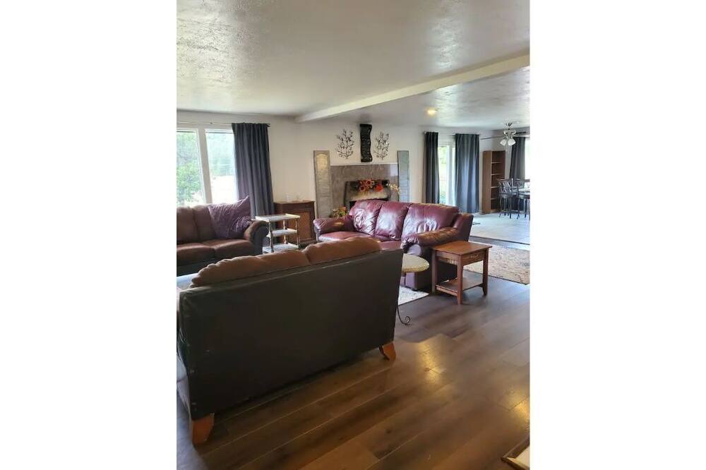 Photo of Livingroom in Spokane