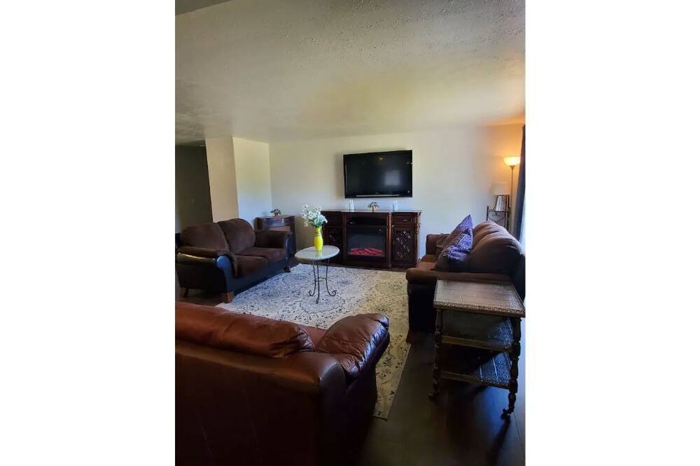 Photo of Livingroom in Spokane