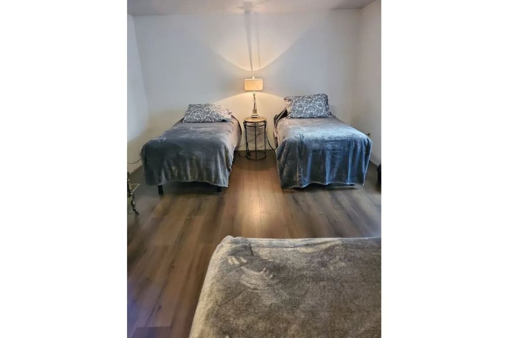 Photo of Bedroom in Spokane