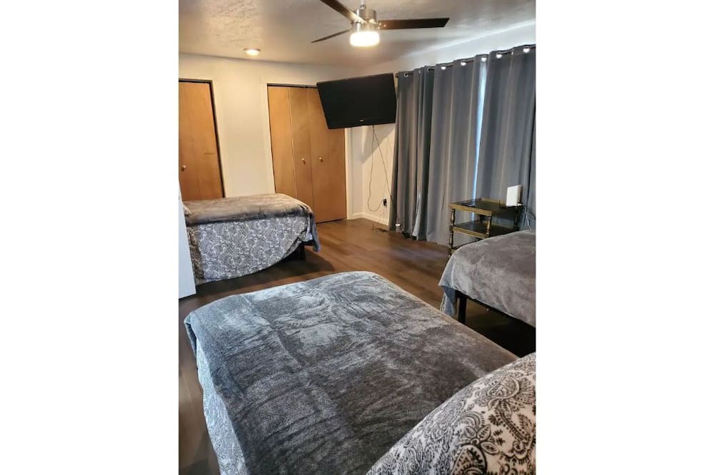 Photo of Bedroom in Spokane